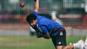Kuldeep Yadav Poised for Asia Cup Opportunity After Test Omission, Says Former India Spinner