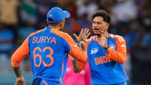 Asia Cup 2025: Uthappa Highlights Fakhar Zaman's Spin Weakness Ahead of India-Pakistan Clash, Kuldeep Yadav Key