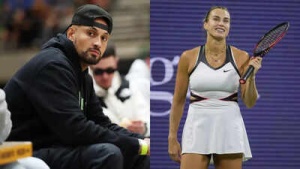 Kyrgios Sparks Controversy with Sexist Remarks Ahead of Potential Sabalenka Match