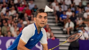 Lakshya Sen Stuns Chou Tien-chen, Advances to Hong Kong Open Final