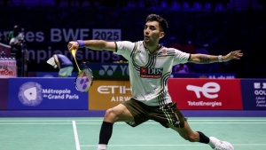 Hong Kong Open Shocker: Teenager Ayush Shetty Upsets World No. 9 Naraoka; Lakshya Sen Ousts Prannoy in All-Indian Clash