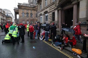 Liverpool Parade Tragedy: Driver Pleads Not Guilty to 31 Charges; Trial Set for November