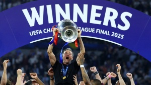 Madrid, Warsaw Chosen as Hosts for 2027 Champions League Finals: UEFA Announcement