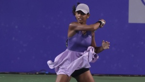 US Open: Maaya Rajeshwaran storms into Round 2, heartbreak for Hitesh, Tyagi