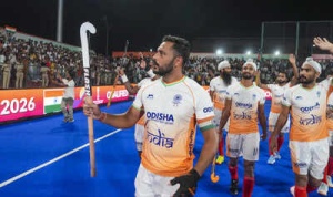 India Clinches Fourth Hockey Asia Cup Title in Rajgir: Key Highlights and Takeaways