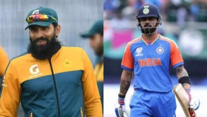 Misbah-ul-Haq Highlights Kohli's Absence, Warns India of Pakistan Threat in Asia Cup Clash