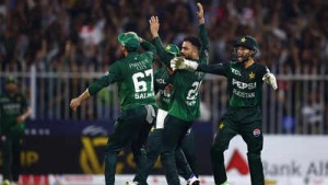 Asia Cup 2025: Pakistan's Bowling Attack Gains Momentum with ICC Rankings Surge