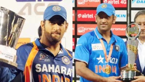MS Dhoni's Asia Cup Legacy: A Captaincy Record Unmatched in ODI and T20I Formats