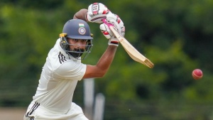 Jagadeesan's Mammoth 197 Propels South Zone in Duleep Trophy; Central Zone Responds Strongly