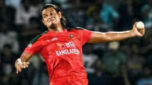 Bangladesh Clinch T20I Series Against Netherlands in Asia Cup Warm-Up