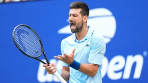 Novak Djokovic Relocates Family to Greece Amid Growing Serbian Political Unrest