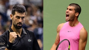 Djokovic vs. Alcaraz: Can the Veteran Disrupt a Sinner Showdown at the US Open?