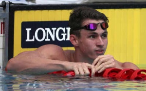 Ben Proud Dives into Controversy: Olympic Medalist Joins Enhanced Games Where Doping is Legal