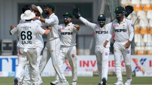Pakistan to Host South Africa in Two-Test Series, Launching WTC 2025-27 Campaign