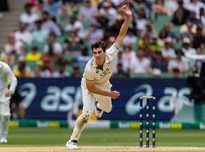 Pat Cummins Injury: Australian Captain Out of White-Ball Series Against New Zealand, India; Ashes Participation in Doubt