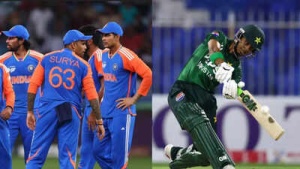 Ayub Dismisses India-Pakistan Hype, Focuses on Asia Cup Tournament Win