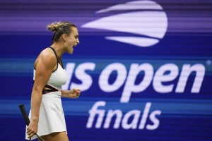 Aryna Sabalenka Conquers US Open, Overcoming 