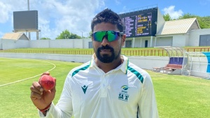 South Africa's Prenelan Subrayen Gets Green Light from ICC After Bowling Action Review