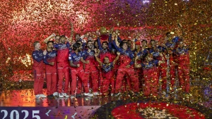 IPL Ticket Prices Surge: New GST Hike to Hit Cricket Fans' Wallets