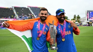 Asia Cup 2025: Misbah Sees Pakistan's Opportunity as Kohli's Absence Looms Large for India