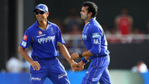 Supreme Court Reopens Decade-Old Sreesanth Injury Claim, Rajasthan Royals in the Crosshairs