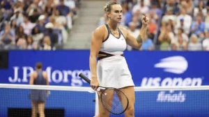 Aryna Sabalenka Defends US Open Crown, First Woman to Repeat Since Serena Williams