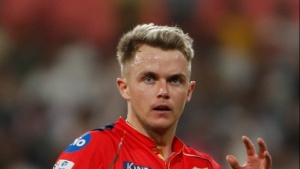 Sam Curran Earns England Recall for T20I Series Against South Africa, Ireland