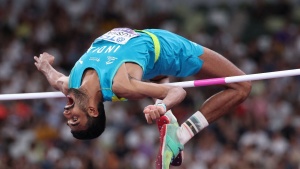 Sarvesh Kushare Leaps into History: First Indian High Jumper to Reach World Athletics Final