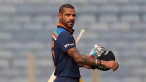 Shikhar Dhawan Grilled by ED in 1xBet Betting App Probe; Celebrity Endorsement Crackdown Looms