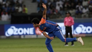 Asia Cup 2025: Shivam Dube Defies IPL's 'All-rounder Killer' Rule with Key Performance
