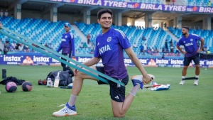 Shubman Gill Credits Tendulkar's Inspiration, Kohli's Drive in Shaping His Cricketing Journey
