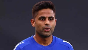 Suryakumar Yadav's Captaincy Record Outshines Dhoni, Kohli, and Sharma: Data Reveals Win Percentage Dominance