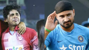 Harbhajan Singh Regrets 