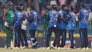 Asia Cup 2025: Sri Lanka Captain Downplays Bangladesh Rivalry, Focuses on Execution Amidst Fan Frenzy