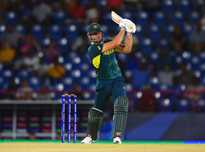 Stoinis Returns to Australia Squad for New Zealand T20Is, Eyes T20 World Cup Spot