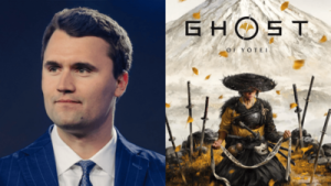 Sucker Punch Developer's Mocking Tweet About Charlie Kirk's Death Triggers 'Ghost of Yotei' Boycott