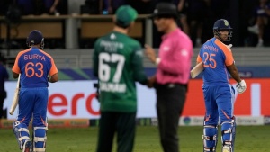 Handshake snub: Salman Agha was right to skip post-match ceremony, says Shoaib Akhtar