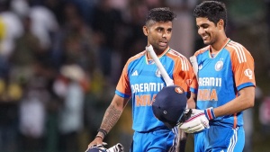 Asia Cup 2025: India vs. UAE - Preview, Predicted Lineups, and Live Streaming Details as Suryakumar Yadav Leads Title Defense