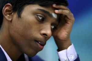 Chess Rankings: Praggnanandhaa Leads India, Keymer Breaks Into Top 10 in FIDE's September List