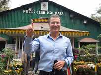 Simon Taufel Takes on Umpire Development Role with Bangladesh Cricket Board