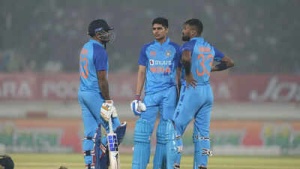 Asia Cup 2025: Team India Assembles in Dubai for Training Blitz – Arrival Details, Practice Schedule, and Full Squad List
