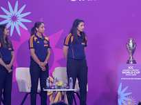 ICC announce massive prize money hike for Women's ODI World Cup 2025