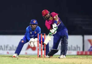 Waseem to Skipper UAE Squad for Asia Cup 2025; Clash with India Kicks Off Campaign