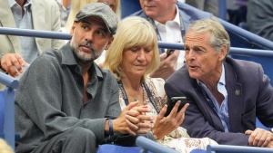 Hoàn thành nhiệm vụ của bạn:
US Open Final: Trump, Guardiola Among A-List Celebrities Witnessing Alcaraz Triumph