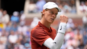 US Open Day 9 Preview: Sinner Faces Test, Gauff vs. Osaka Headlines Blockbuster Matches