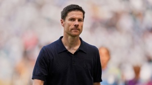 Xabi Alonso Named La Liga Manager of the Month After Stellar Real Madrid Debut