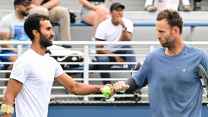 US Open: Yuki Bhambri Advances to Doubles Semifinals, Keeps Grand Slam Hopes Alive