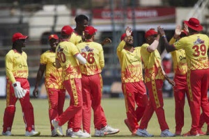 Zimbabwe Stuns Sri Lanka with Dominant Bowling Performance and Series-Leveling Victory