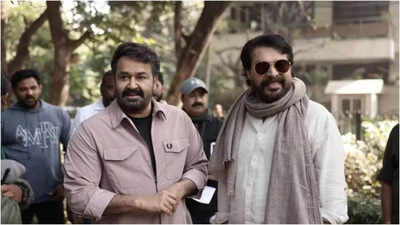 Mohanlal and Mammootty star in Mahesh Narayanan's new project