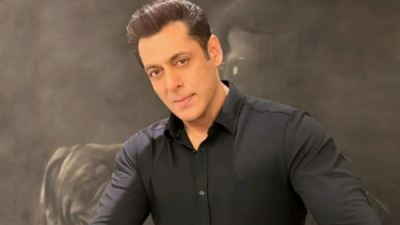 Salman Khan on the Kapil Sharma Show
